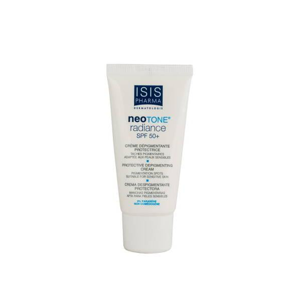 Isis Pharma Neotone Radiance SPF50 Cream 30ml - SPF50+ Sunscreen for Dark Spots & Uneven Skin Tone Isis Pharma Neotone Radiance SPF50 Cream - Best Sunscreen for Dark Spots SPF50 sunscreen cream, anti-dark spot skincare, daily sun protection, Isis Pharma Neotone Radiance, sunscreen for hyperpigmentation, skincare for dark spots, moisturizing sunscreen, sun protection cream, hyperpigmentation treatment, skincare solutions, cosmetic skincare, dermatological skincare