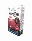 Zade Vital Probiyotik Feminen Probiotic Dietary Supplement for Women's Health - 30 Capsules - image 2