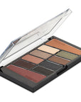 wet n wild Color Icon Eyeshadow Palette - Comfort Zone 10-Color Palette, Highly Pigmented, Long Lasting, Shimmer & Matte Shades wet n wild Eyeshadow Palette: 10 Colors, High Pigment wet n wild eyeshadow palette, Color Icon eyeshadow palette, 10 color eyeshadow palette, highly pigmented eyeshadow, long lasting eyeshadow, shimmer matte eyeshadow palette, affordable eyeshadow palette, makeup palette, eyeshadow, makeup, beauty, cosmetics, eye makeup, shimmer eyeshadow, matte eyeshadow, pigmented eyeshadow, long