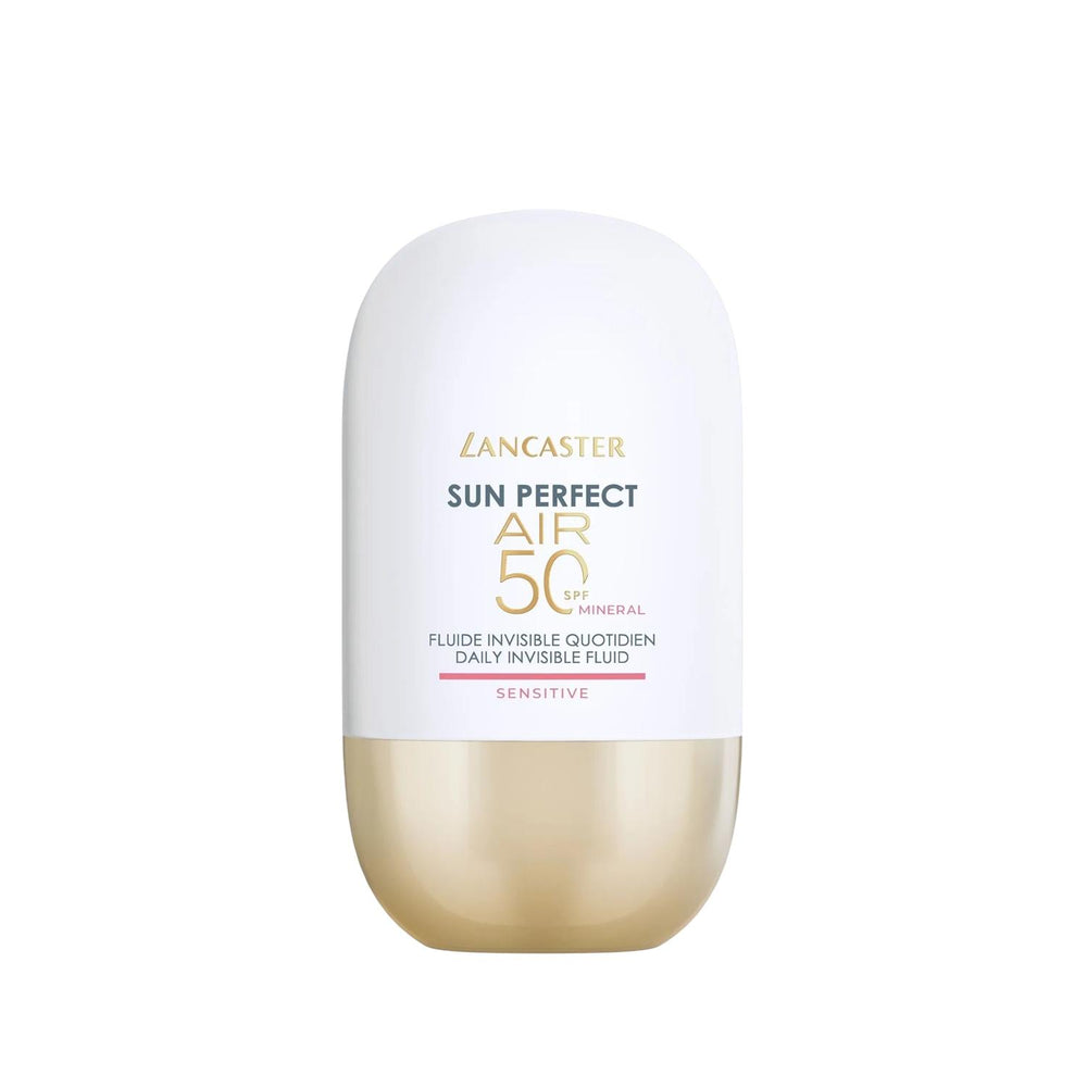 Lancaster Sun Perfect Air Sensitive Mineral SPF50 40ml
