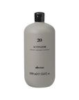 Davines Mask Hydrogen Peroxide 20 Volume Developer 1000 ml