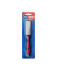Foot Doctor Double-Sided Stainless Steel Foot File for Dry Heel Repair - Easy to Use Foot Care Tool Foot Doctor Double-Sided Foot File for Smooth Feet foot file, double-sided foot file, stainless steel foot care, dry heel repair, foot grinder, foot care tool, smooth feet, healthy feet, pedicure, foot care routine, dead skin removal, cracked heels, foot hygiene