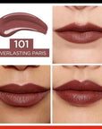 Loreal Paris Infaillible 24H Everlasting Liquid Lipstick & Hydrating Balm: Intense Color, Non-Drying, Long-Lasting Lip Color Loreal Paris 24H Liquid Lipstick: Long-Lasting, Hydrating Color long-lasting liquid lipstick, 24 hour lipstick, hydrating lip color, two-step lipstick, non-drying lipstick, Loreal Paris lipstick, everlasting lip color, balm lipstick, intense pigment lipstick, non-cracking lipstick, liquid lipstick, 24-hour lipstick, hydrating lip color, two-step application, non-drying formula, intens