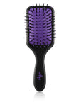 Eklips Hair Brush Paragon 8686C - Gentle Detangling Brush for Thick & Curly Hair Eklips Paragon 8686C Hair Brush for Thick & Curly Hair hair brush, detangling brush, Eklips Paragon 8686C, assorted hair brush, gentle hair care, thick hair, curly hair, hair care, hair styling, detangling, hair brush for thick hair, hair brush for curly hair