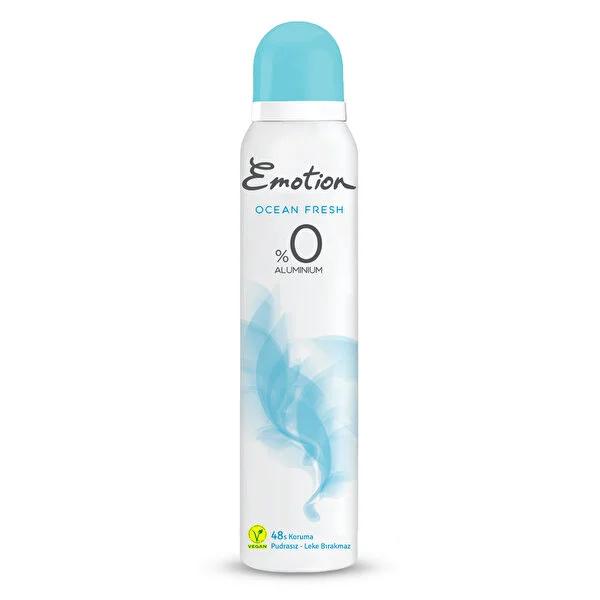 Emotion Deo Aqua Kiss Aluminum-Free Deodorant for Vegans - 200ml, Natural & Silicone-Free, Mandarine & Tropical Scent Emotion Deo Aqua Kiss - Natural Vegan Deodorant aluminum-free deodorant, vegan deodorant, silicone-free deodorant, natural deodorant, Emotion Deo Aqua Kiss, mandarine scent, tropical scent, grapefruit scent, vegan personal care, natural personal care, chemical-free deodorant, eco-friendly deodorant, personal care for vegans
