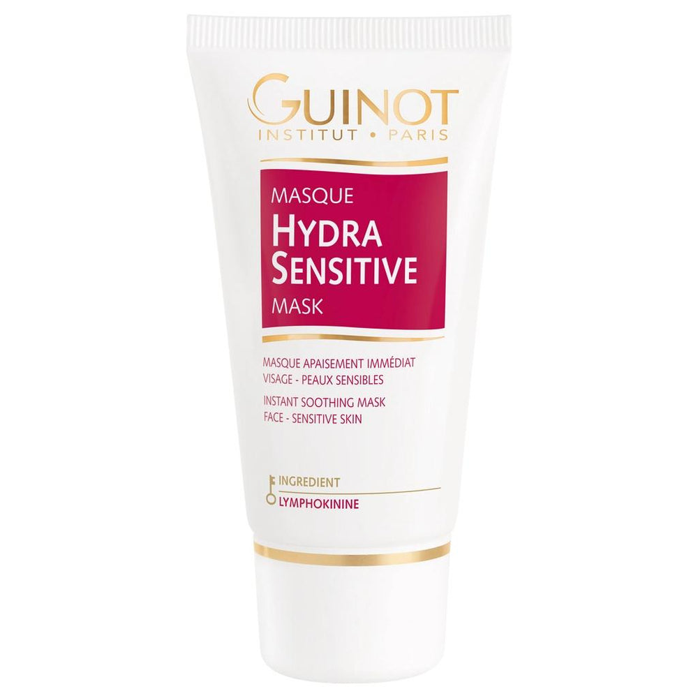 Guinot Hydra Sensitive Soothing Face Mask 50 ml