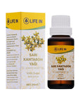 Life In St. John's Wort Oil Soothing Face & Body Oil 20 ml