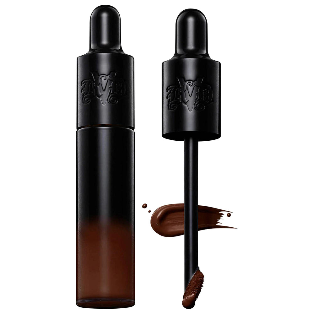 Good Apple Long-Wear Hydrating Full Coverage Concealer - Vegan, Cruelty-Free, Clean Beauty Good Apple Long-Wear Concealer - Hydrating & Full Coverage long-wear concealer, hydrating concealer, full coverage concealer, vegan concealer, cruelty-free concealer, clean beauty concealer, concealer, makeup, face makeup, skincare-infused makeup, Raspberry Stem Cells, Apple Extract, liquid concealer, natural finish, sensitive skin friendly, eco-friendly packaging, blemish coverage, dark circle correction