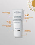 Institut Esthederm Photo Reverse Sunscreen Serum for Sensitive Skin - Anti-Hyperpigmentation Treatment with High UV Protection Institut Esthederm Photo Reverse Sunscreen Serum - Anti-Hyperpigmentation Treatment Anti-Hyperpigmentation Serum, Sunscreen for Sensitive Skin, Hyperpigmentation Treatment, Institut Esthederm Photo Reverse, Skincare for Sensitive Skin, Sensitive Skin Care, UV Protection, Dark Spot Correction, Skincare Routine, Dermatologist-Recommended, Skincare for Hyperpigmentation, Gentle Sunscre