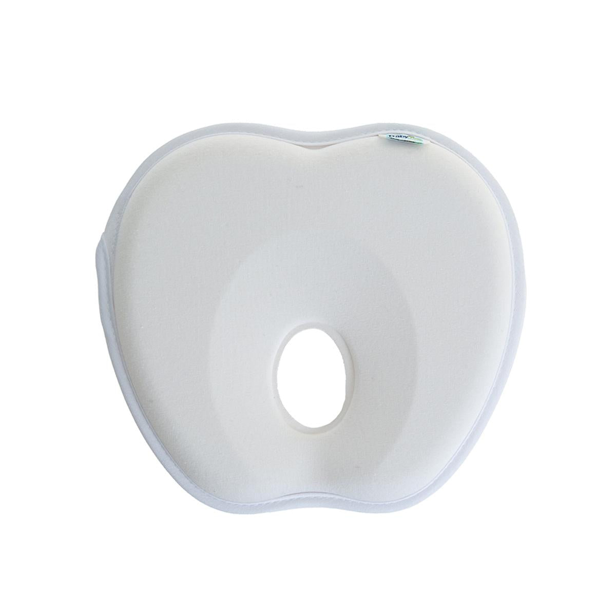 Babyjem Baby Pillow for Flat Head Syndrome Prevention - Supports Ideal Sleep Position, Newborn Head Support Babyjem Pillow for Flat Head Syndrome baby pillow, flat head syndrome prevention, infant head support, baby sleep positioning, newborn pillow, newborn head support, baby sleep safety, infant sleep solutions, safe sleep for babies, flat head syndrome correction