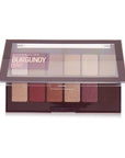 Maybelline New York The Burgundy Bar Eyeshadow Palette - 12 Versatile Burgundy and Bronze Shades for Multiple Eye Makeup Looks Maybelline New York Burgundy Bar Eyeshadow Palette - 12 Shades Maybelline New York, The Burgundy Bar, Eyeshadow Palette, Makeup, Burgundy and Bronze Shades, Cosmetics, Beauty Products, Eye Makeup, Makeup Essentials, Burgundy Makeup, Bronze Makeup, Eyeshadow, Makeup Palette, Versatile Makeup, Makeup for Everyday, Special Occasion Makeup
