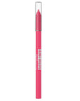 Maybelline Tattoo Liner Jel Göz Kalemi 302 Ultra Pink - Long-Lasting, Waterproof Eyeliner for Intense Eye Color Maybelline Tattoo Liner - Long-Lasting Eyeliner long-lasting eyeliner, tattoo eyeliner, waterproof eyeliner, Maybelline Tattoo Liner, intense eye color, durable eye makeup, trendy eye makeup, beauty essentials, makeup for sensitive eyes, cosmetic products