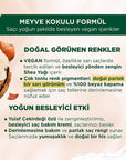 Palette Natural Hair Dye, 8-0 Bal Köpüğü - Long-Lasting, Natural Ingredients for Vibrant Color - view 8