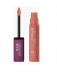 Maybelline Superstay Matte Ink Liquid Lipstick 15 Lover 5ml