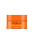 Bebak Carrot Extract Sun Care Cream for Glowing Skin 100 ml