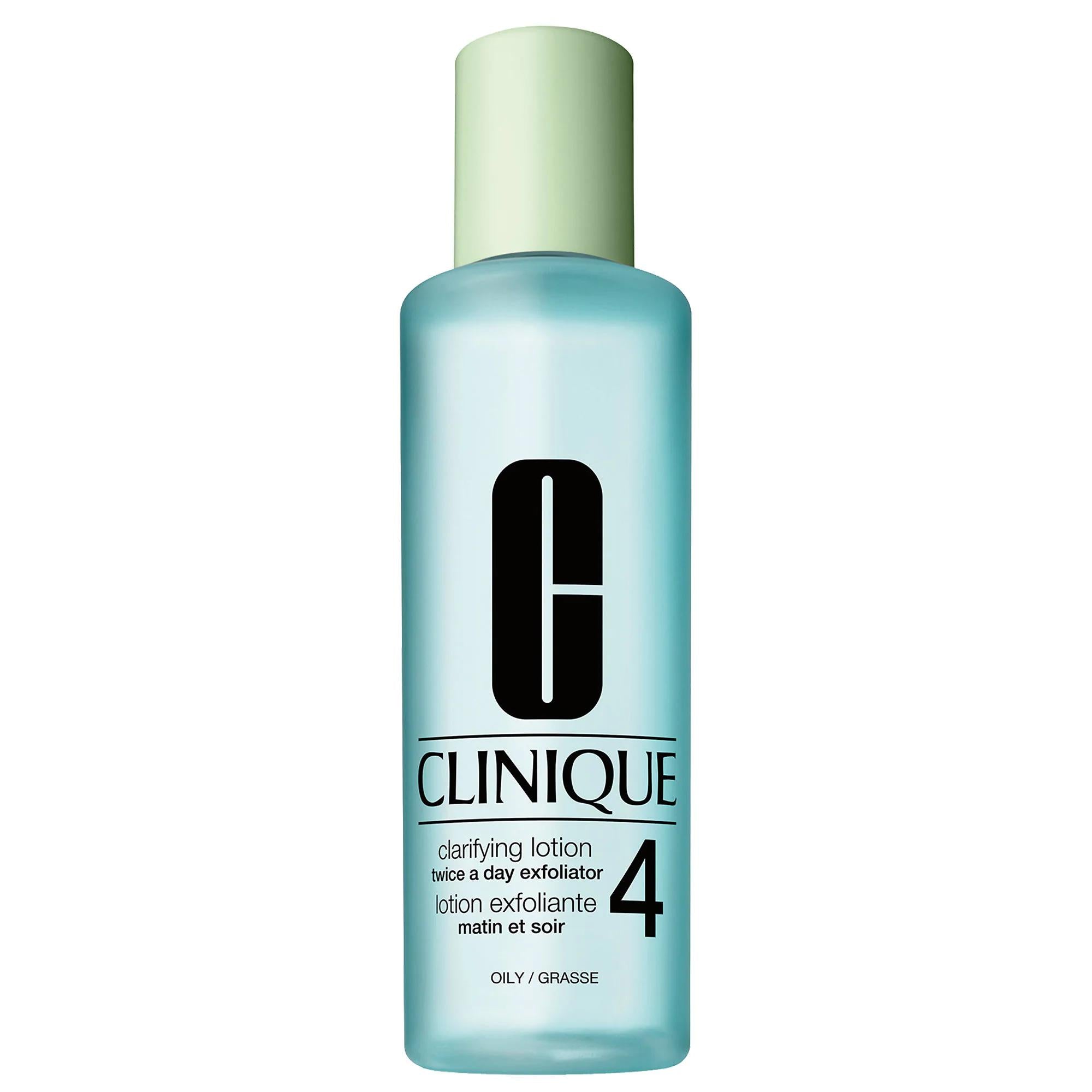 DermaPro Clarifying Lotion 4 - Liquid Exfoliating Toner for Oily Skin, Salicylic Acid, Gluten-free & Paraben-free Clarifying Lotion 4 - Salicylic Acid Toner for Oily Skin Clarifying Lotion, Liquid Exfoliating Toner, Oily Skin Care, Salicylic Acid Toner, Gluten-free Skincare, Paraben-free Toner, Skincare, Toners, Cleansers, Facial Toner, Skin Toner, Witch Hazel, Salicylic Acid, Sensitive Skin, Dermatologist-developed