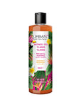 Urban Care Monoi Oil & Ylang Ylang Moisturizing Shower Gel - Vegan, Paraben-Free, 16.91 fl oz Urban Care Monoi Oil Shower Gel - Vegan & Moisturizing Monoi Oil Shower Gel, Ylang Ylang Shower Gel, Vegan Shower Gel, Paraben-free Shower Gel, Moisturizing Shower Gel, Natural Skincare, Cruelty-Free, Vegan Skincare, Refreshing Shower Gel, Softening Shower Gel, Gentle Cleanser, Daily Shower Gel, Luxurious Shower Experience, Sensitive Skin Friendly