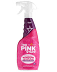 The Pink Stuff: Miracle Vinegar Glass Cleaner - Streak-Free Shine, Rose Scent, Natural & Effective Cleaning for Windows, Mirrors The Pink Stuff Vinegar Glass Cleaner - Streak-Free Shine glass cleaner, window cleaner, mirror cleaner, vinegar glass cleaner, streak free glass cleaner, rose vinegar cleaner, the pink stuff glass cleaner, best glass cleaner, natural glass cleaner, glass cleaning spray, cleaning, household cleaning, home care, streak-free, rose scent, vinegar cleaner, window spray, mirror spray, a