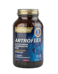 Nutraxin Artroflex 90 Tablets - Joint Health Supplement with Glucosamine, Bromelain, and Devil's Claw - image 2