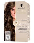 Creme Supreme Permanent Hair Color in 60 Light Brown 1 pc