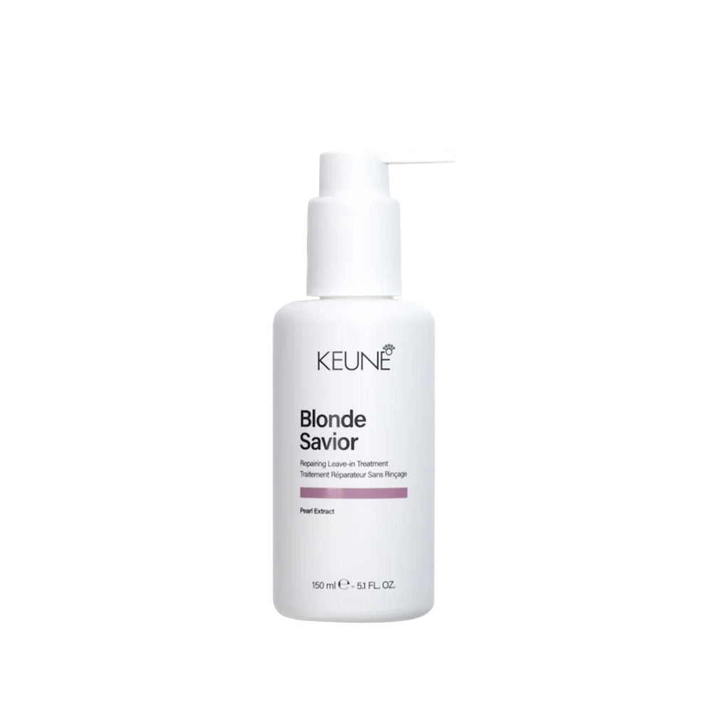 Keune Blonde Savior Repairing Leave-in Treatment 150 ml