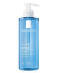 La Roche-Posay Lipikar Gentle Cleansing Gel: Hypoallergenic, Paraben & Soap-Free Body Wash for Dry, Sensitive Skin - 400ml La Roche-Posay Lipikar: Gentle Cleanser for Dry, Sensitive Skin La Roche Posay Lipikar Gel Lavant, gentle cleansing gel, sensitive skin cleanser, dry skin body wash, paraben-free cleanser, hypoallergenic body wash, niacinamide cleanser, soap-free cleanser, gentle cleanser, sensitive skin, dry skin, body wash, face wash, cleanser, paraben free, hypoallergenic, niacinamide, soap free, ski