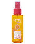 Hyp Me Keratin Hair Care Oil - Nourishing Argan Oil Treatment for Damaged Hair, 3.38 fl oz Hyp Me Keratin Hair Oil - Nourishing Argan Oil Treatment Hair Care Oil, Keratin Hair Treatment, Argan Oil for Hair, Hair Repair Serum, Nourishing Hair Oil, Leave-In Hair Treatment, Hair Care Routine, Damaged Hair Repair, Dry Hair Solution, Hair Shine Enhancement, Hair Elasticity Improvement