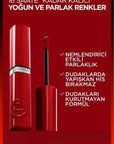 L'Oreal Paris Infallible Liquid Lipstick - 520 Berry Bordeaux: Long Lasting, Intense Color, Glossy Finish Liquid Lipstick L'Oreal Berry Liquid Lipstick: Long Lasting, Glossy Finish liquid lipstick, glossy lipstick, long lasting lipstick, berry bordeaux lipstick, intense color lipstick, bright lipstick, makeup for lips, lipstick, lip color, lip gloss, bordeaux lipstick, berry lipstick, long-wear lipstick, smudge-proof lipstick, kiss-proof lipstick, makeup, cosmetics, beauty, beauty products, sophisticated ma