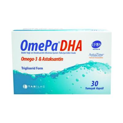 Omepa DHA: Omega-3 Supplement with Astaxanthin for Heart & Brain Health - 30 Softgels Omepa DHA: Omega-3 + Astaxanthin - Support Heart & Brain Omega-3 supplement, DHA supplement, Astaxanthin, Omega-3 softgels, Dietary supplement Omega-3, Buy Omega-3 capsules, Omega-3 for adults, Astaxanthin benefits, Omega 3, DHA, softgels, heart health, brain health, eye health, antioxidant, dietary supplement, adults, health-conscious, memory, focus, cognitive function, cardiovascular health, supplement, health, wellness,