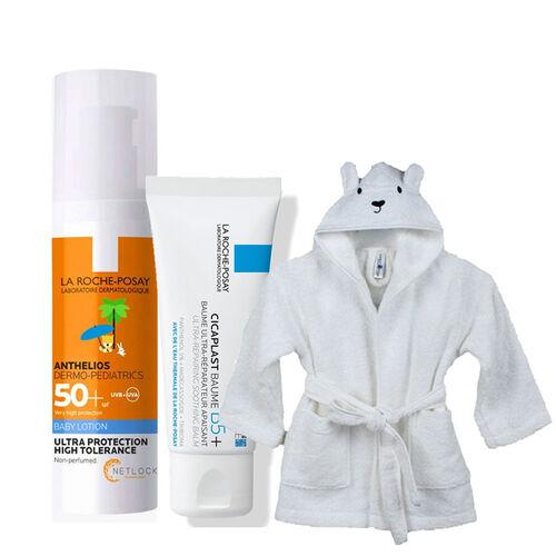 La Roche Posay Sun Care Set