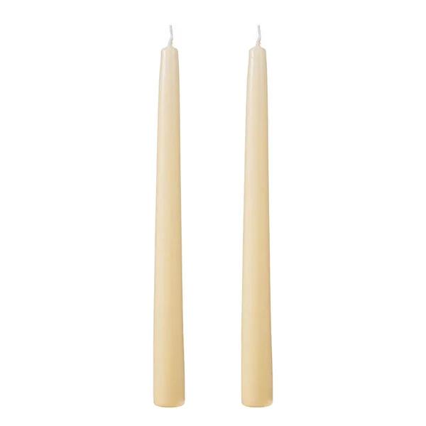 Mistique Cream Candlestick Candles Set of 2 - Elegant Decorative Table Candles for Ambient Lighting & Home Decor Mistique Cream Candlestick Candles - Set of 2 | Decorative Candles candles, candlestick candles, cream candles, decorative candles, table candles, ambient lighting candles, candle set, şamdan mum, home decor, lighting, home decoration, candle, gift, gifts, interior design, home accents, elegant candles, relaxing candles, mood lighting, decorative lighting solutions, gifts for her, gifts for him,