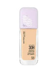 Maybelline New York Lumi Mat Fondöten - 098, Matte Foundation for Natural Finish, Lightweight & Long-Lasting Maybelline Lumi Mat Fondöten 098 - Matte Foundation matte foundation, lightweight foundation, long-lasting foundation, moisturizing foundation, Maybelline New York Lumi Mat Fondöten, foundation makeup, natural finish, everyday makeup, cosmetics, makeup essentials