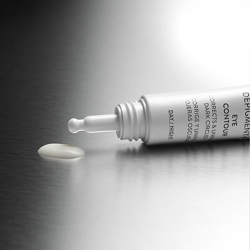 Babe Depigment Eye Contour Brightening Cream 15ml