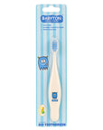 Babyton Coco Ecological Kids Toothbrush with Soft Bristles