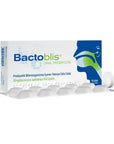 Bactoblis Oral Probiotic Supplement for Kids & Adults - Supports Oral Health with Streptococcus salivarius K12 - 10 Lozenges - image 2