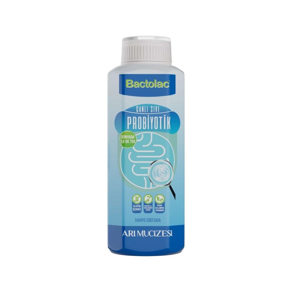 Bactolac Liquid Probiotic 1000 ml