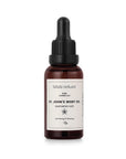 Bade Natural 100% Pure St. John's Wort Oil for Soothing Care 30 ml