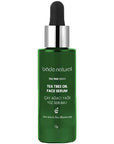 Bade Natural Tea Tree Oil Face Serum for Oily Skin 30ml