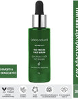 Bade Natural Tea Tree Oil Face Serum for Oily Skin 30ml