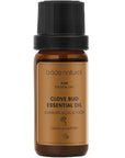 Bade Natural Clove Essential Oil for Skin & Diffuser 10ml