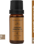 Bade Natural Clove Essential Oil for Skin & Diffuser 10ml