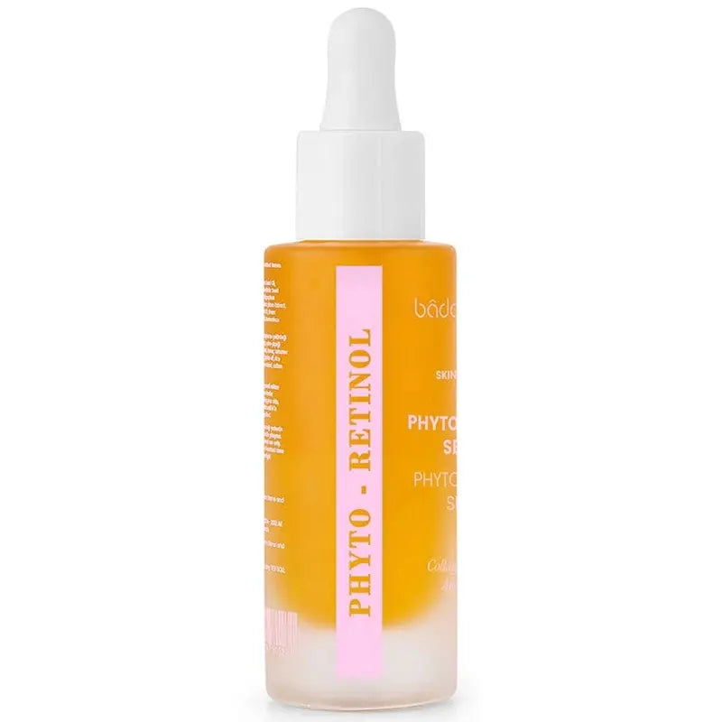 Bade Natural Alternative Retinol Serum for Fine Lines 30ml
