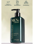 Bade Natural Men's Garage Shower Gel with Aloe Vera 300ml