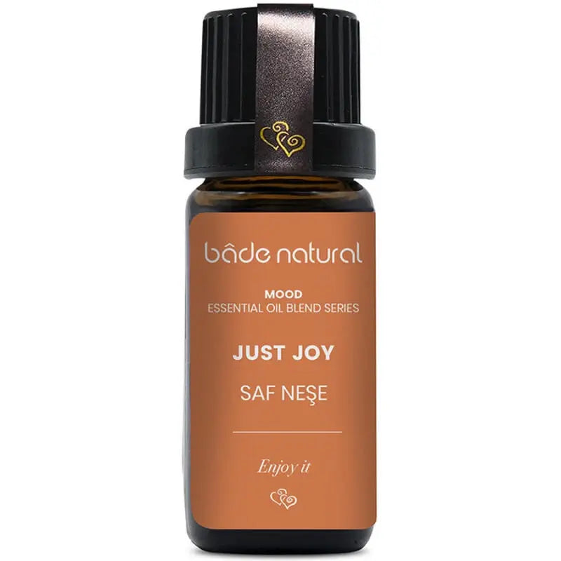 Bade Natural Pure Joy Essential Oil Blend 10ml
