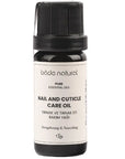 Bade Natural Nail & Cuticle Oil for Strong Nails 20ml