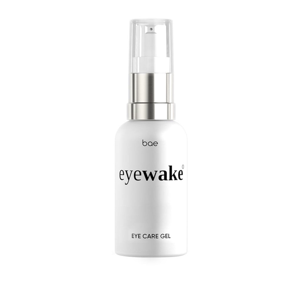 Eyewake Anti Aging Eye Contour Care Gel 30 ml