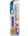 Banat Pharma Tri Action Toofresh Toothbrush 1 Count