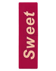 Stellary My Lip Symbol 08 Sweet Satin Lipstick 3.8g