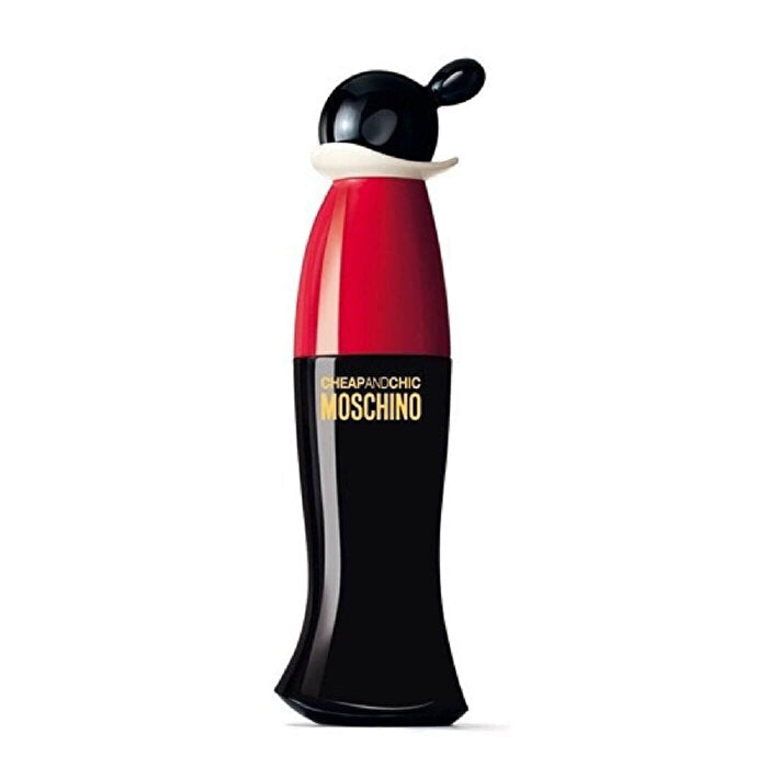 Moschino Cheap and Chic EDT Women's Perfume 30ml - Fresh Floral Scent