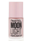 Pastel Moon Light Highlighter 15ml - Compact Cosmetic Highlighter for Radiant Glow - image 3